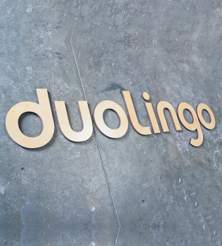 Duolingo