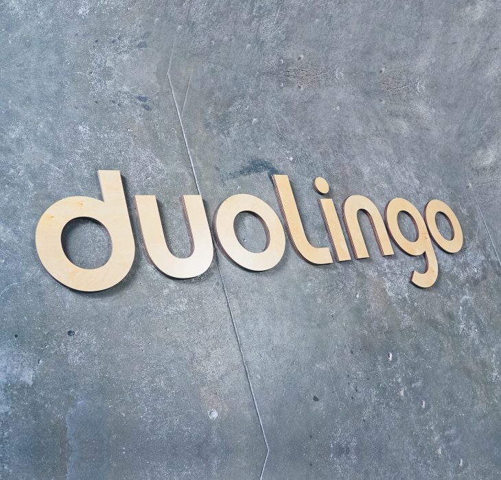 Duolingo