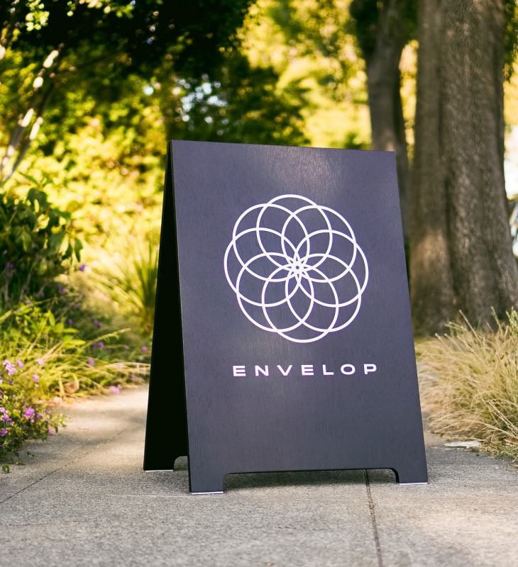 Envelop