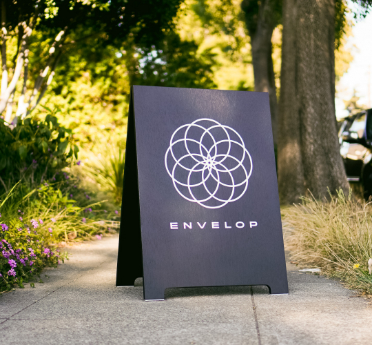 Envelop