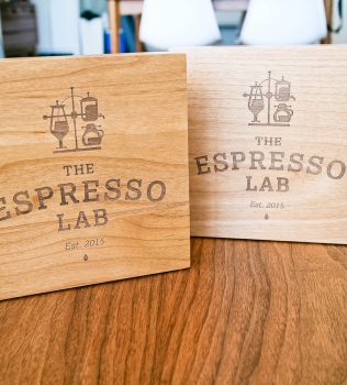 Espresso Lab