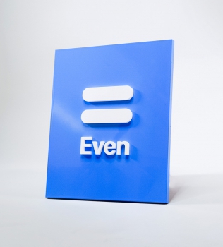 Even