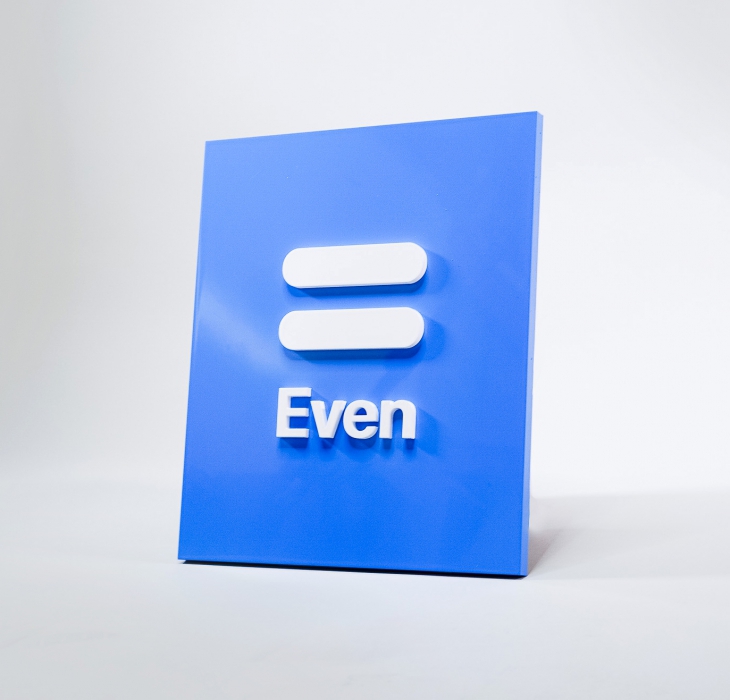 Even