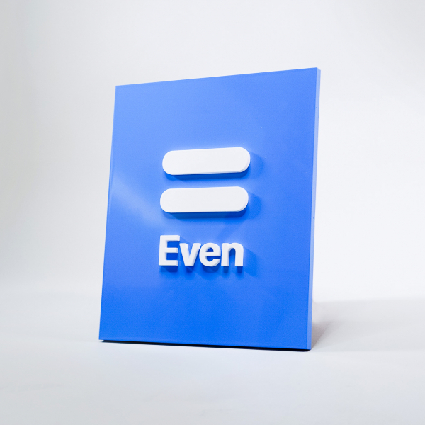 Even