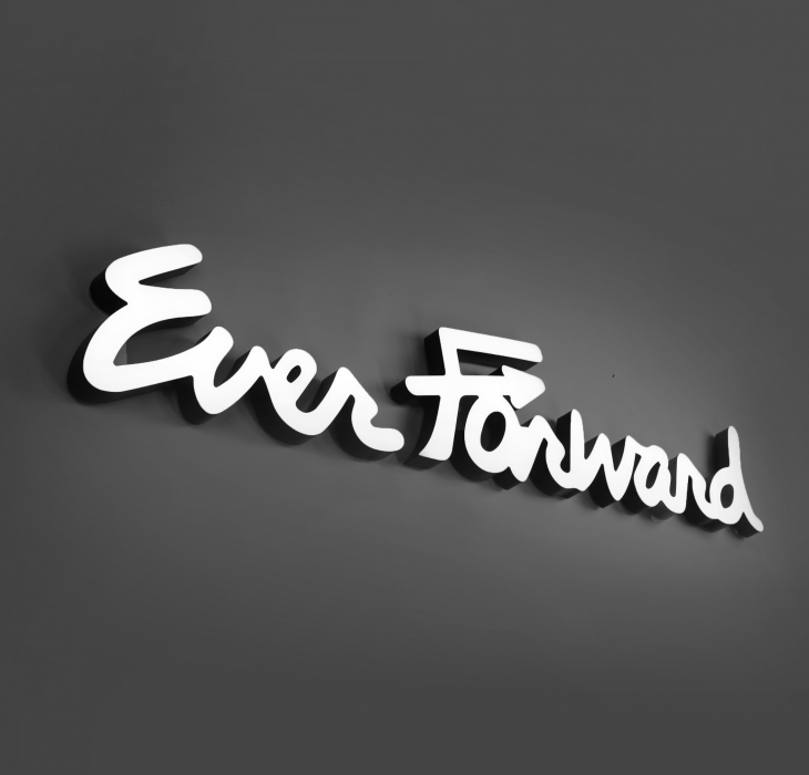 Ever Forward