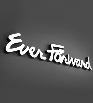 Ever Forward