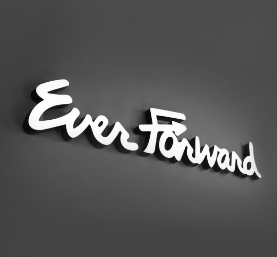 Ever Forward