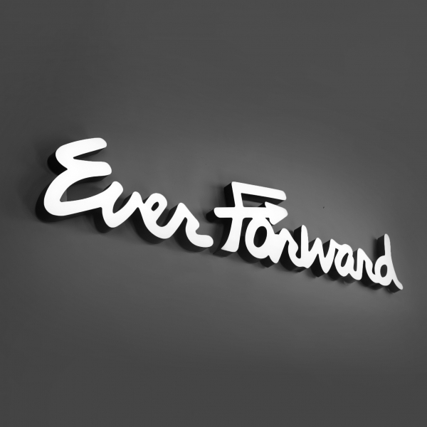 Ever Forward