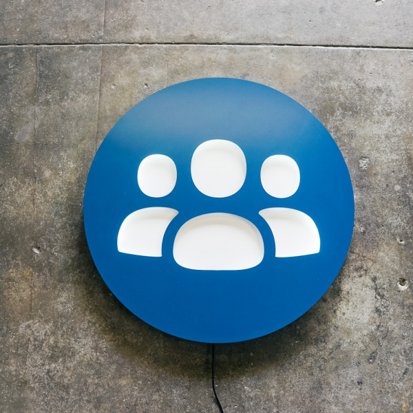 Facebook Groups