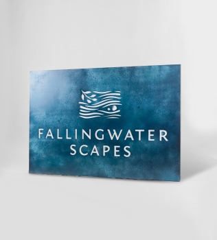 FallingWater Scapes