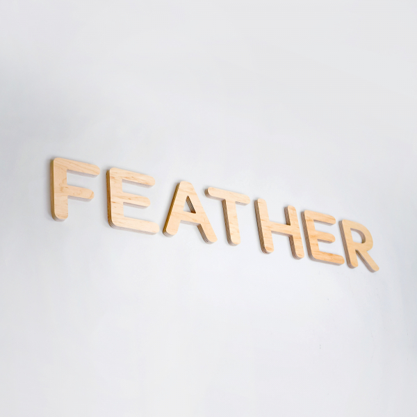 Feather
