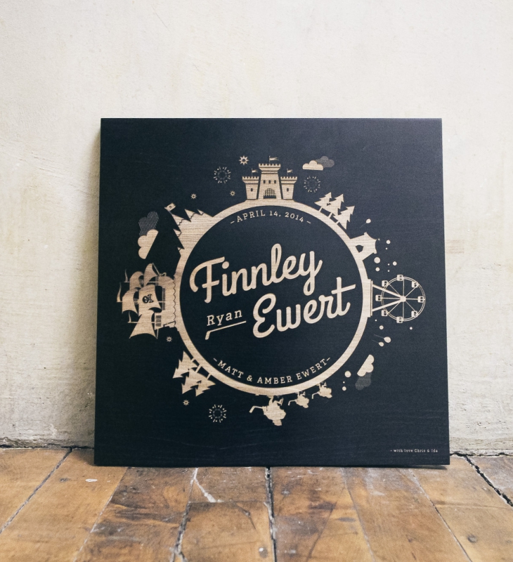 Finnley Ryan Ewert