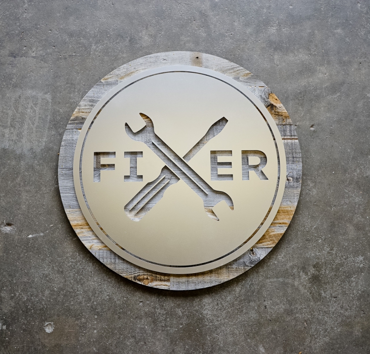 Fixer