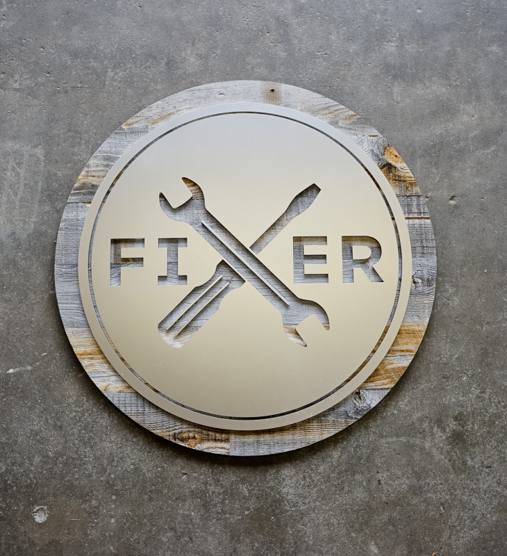 Fixer