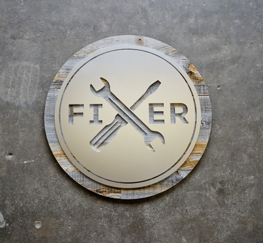 Fixer