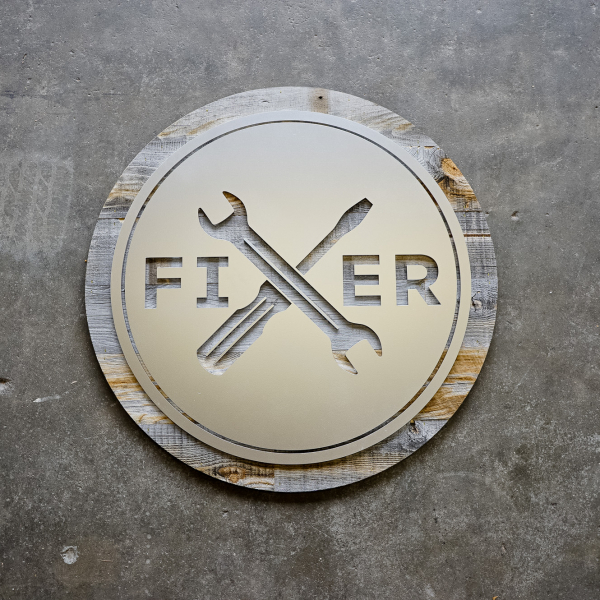 Fixer