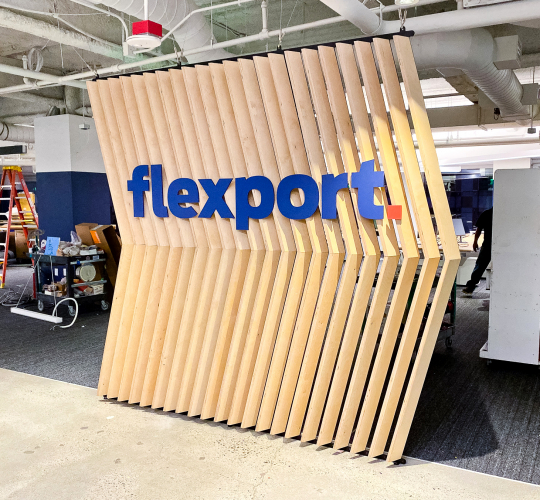 Flexport