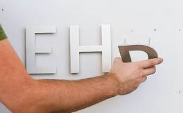 How to Remove a Sign with Studs