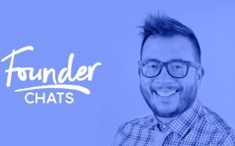 Founder Chats: Mike Cheung of Tinkering Monkey