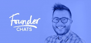 Founder Chats: Mike Cheung of Tinkering Monkey