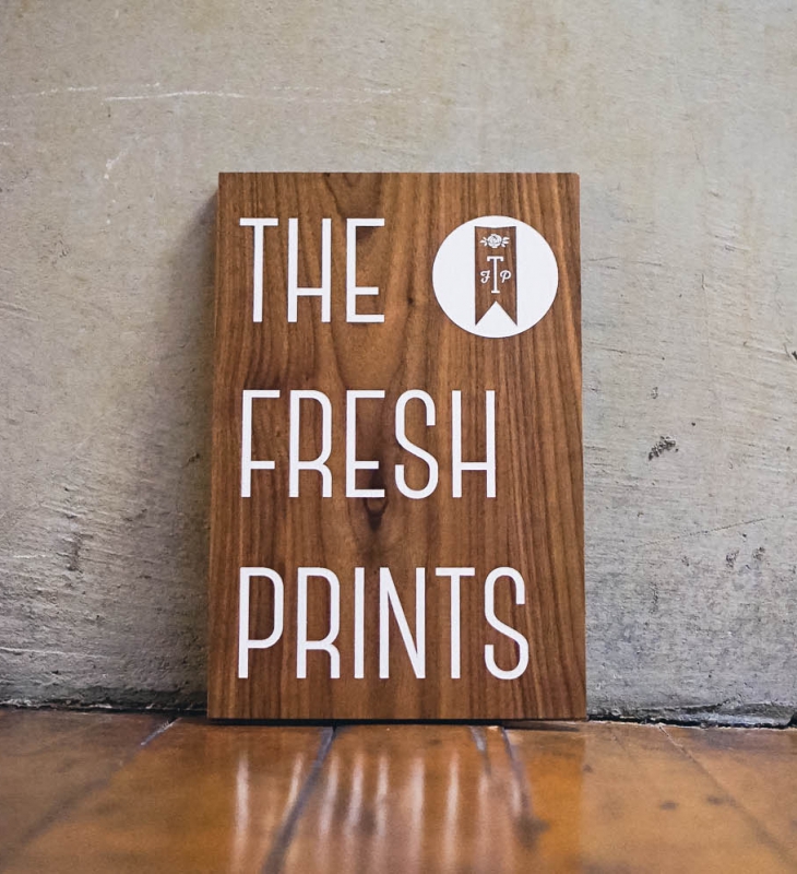 The Fresh Prints