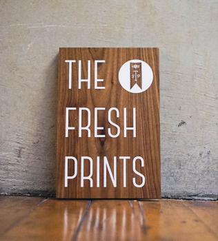 The Fresh Prints