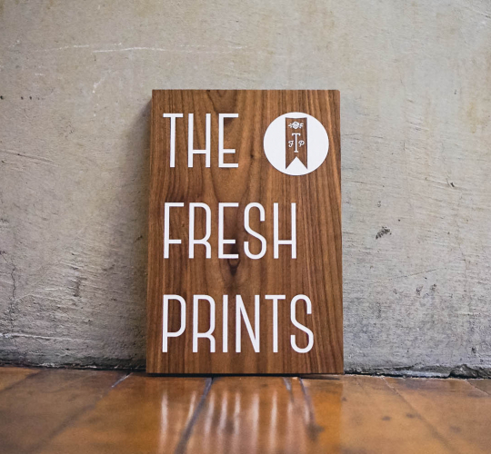 The Fresh Prints