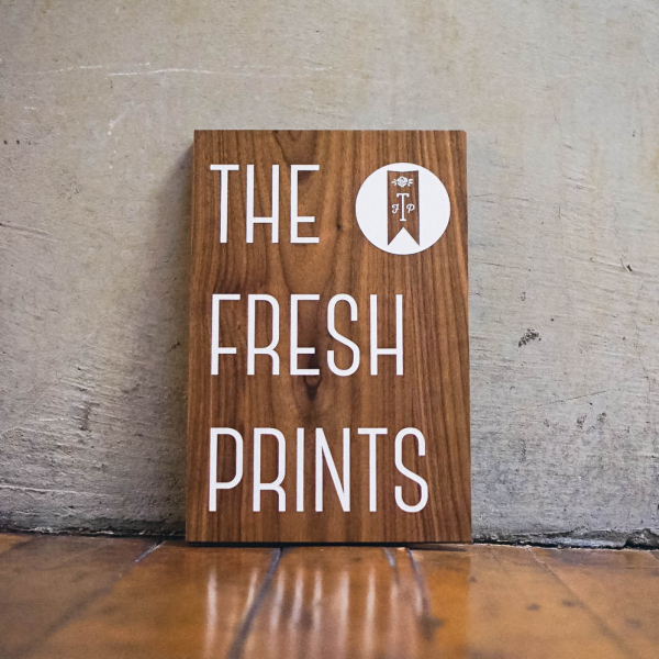 The Fresh Prints