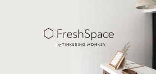 Tinkering Monkey Announces FreshSpace
