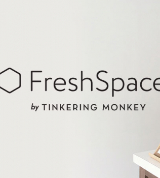 Tinkering Monkey Announces FreshSpace