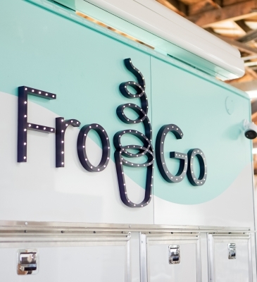 FroGo