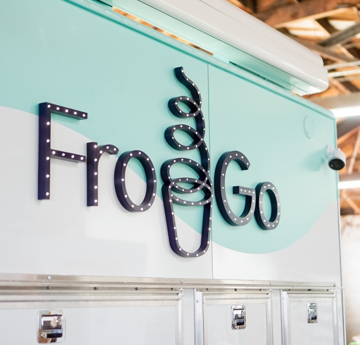 FroGo
