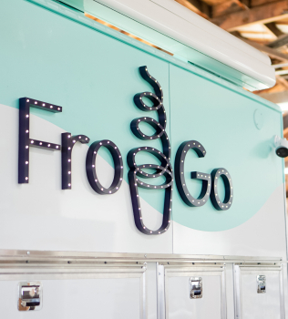 FroGo