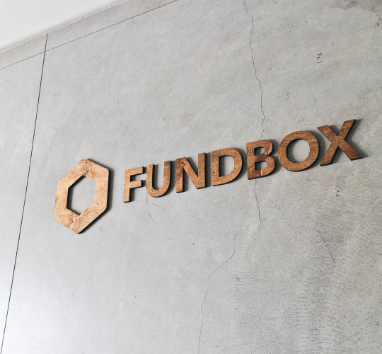 Fundbox