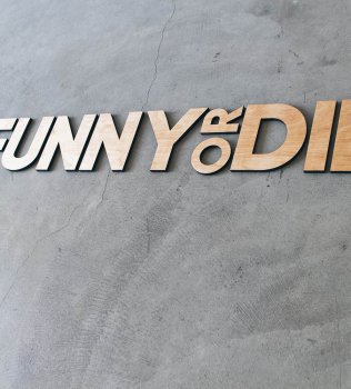 Funny or Die