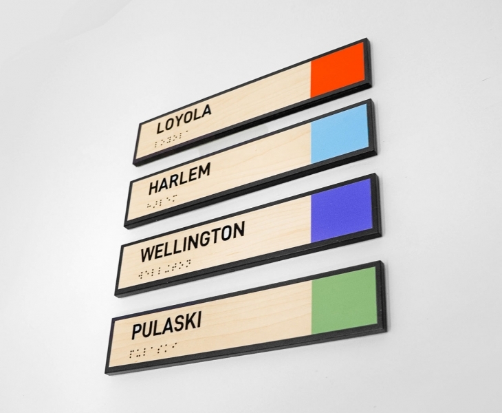 G2 – Phone Booth Signs