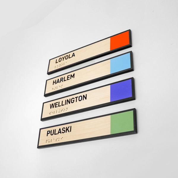 G2 – Phone Booth Signs
