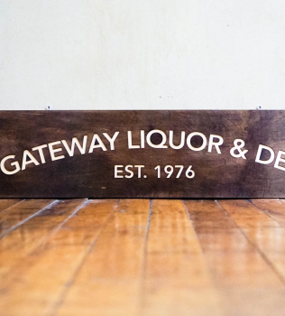 Gateway Liquor & Deli