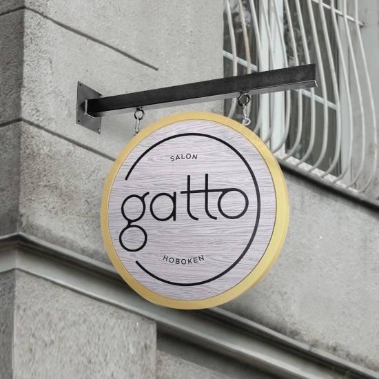 Salon Gatto