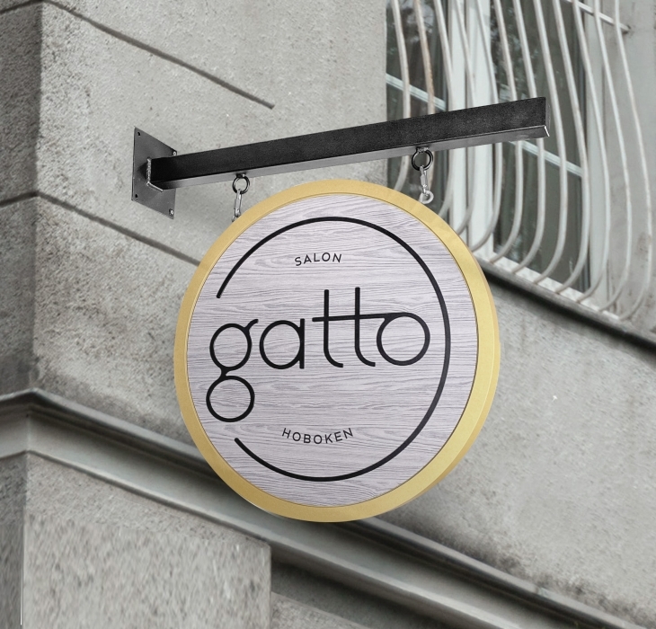 Salon Gatto