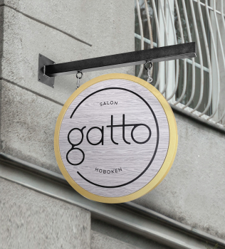 Salon Gatto