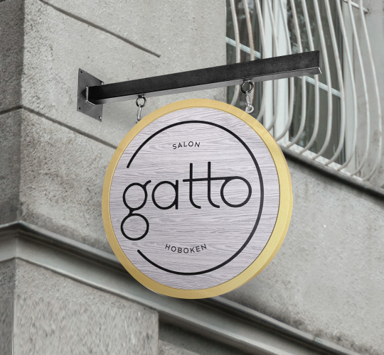 Salon Gatto