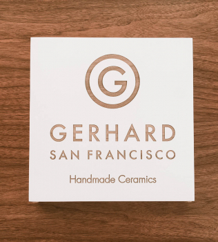 Gerhard Ceramics