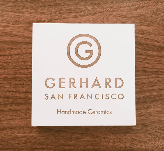 Gerhard Ceramics