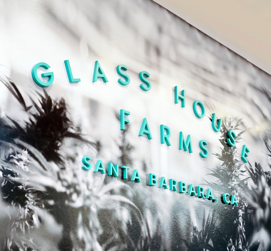 Glass House Farms