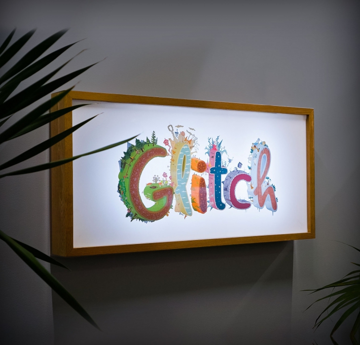Glitch