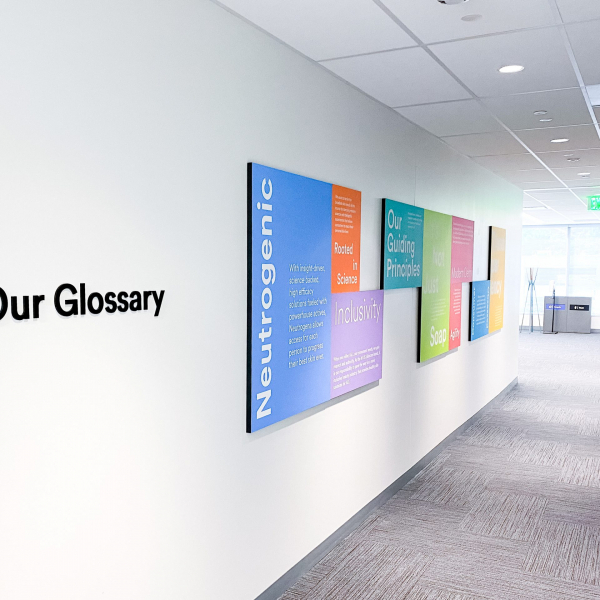 Protected: Glossary Wall