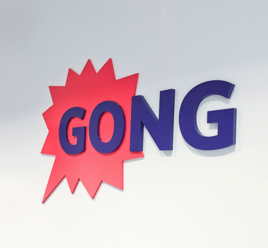 Gong