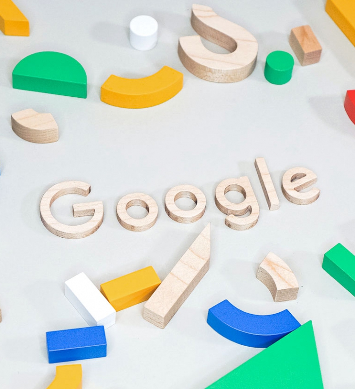 Google Science Fair