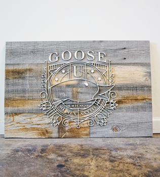 Goose Island Beer Company